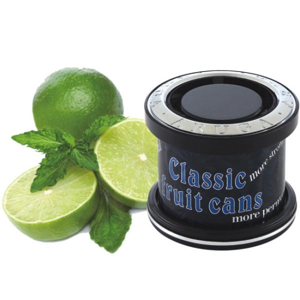 水果園8代&mdash;&mdash;汽車香膏